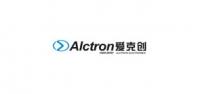 alctron品牌logo