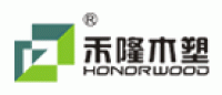 禾隆品牌logo