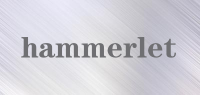 hammerlet品牌logo