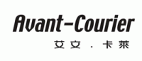 艾文·卡莱品牌logo