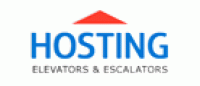 豪斯汀HOSTING品牌logo