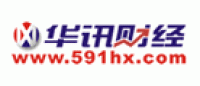 华讯财经品牌logo