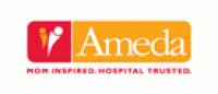 阿美达AMEDA品牌logo