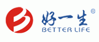 好一生BETTERLIFE品牌logo