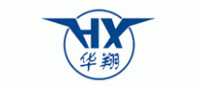 华翔品牌logo