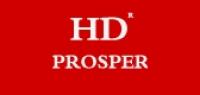 hdprosper品牌logo
