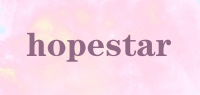 hopestar品牌logo