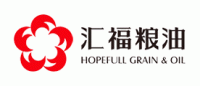 汇福HOPEFULL品牌logo