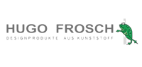 HUGOFROSCH品牌logo