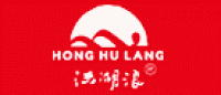 洪湖浪品牌logo