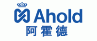 阿霍德品牌logo