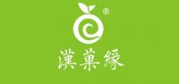 汉果缘食品品牌logo