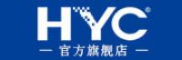 HYC品牌logo