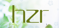 hzr品牌logo