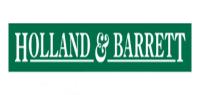 HOLLANDBARRETT品牌logo