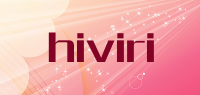 hiviri品牌logo