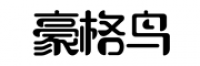 豪格鸟品牌logo