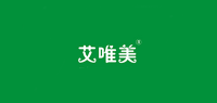 艾唯美品牌logo