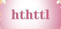 hthttl品牌logo