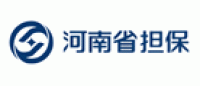 河南省担保品牌logo