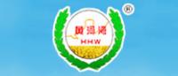 黄河湾品牌logo