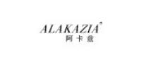 阿卡兹品牌logo