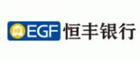 恒丰银行品牌logo
