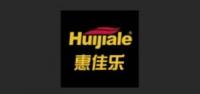 惠佳乐品牌logo