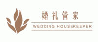 婚礼管家品牌logo