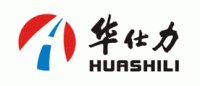 华仕力品牌logo