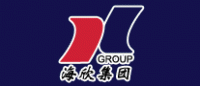 海欣申禾品牌logo