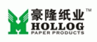 豪隆HOLLOG品牌logo