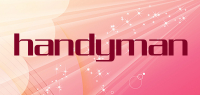 handyman品牌logo