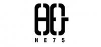he75denim品牌logo