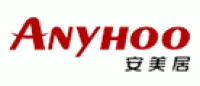 安美居Anyhoo品牌logo