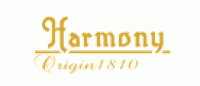 哈曼尼品牌logo