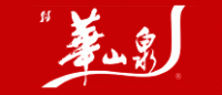 华山泉品牌logo