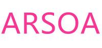 安露莎ARSOA品牌logo