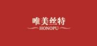 honopu品牌logo