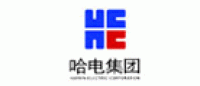 哈锅品牌logo