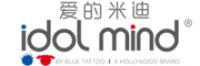 爱的米迪品牌logo