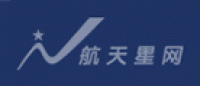 航天星网品牌logo