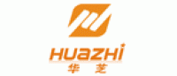 华芝品牌logo