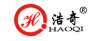 浩奇Haoqi品牌logo