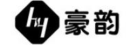 豪韵HYPER SOUND品牌logo