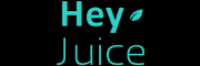 HeyJuice品牌logo