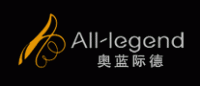 奥蓝际德品牌logo