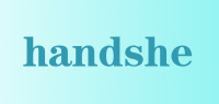 handshe品牌logo