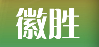 徽胜品牌logo
