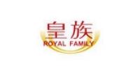 皇族食品品牌logo